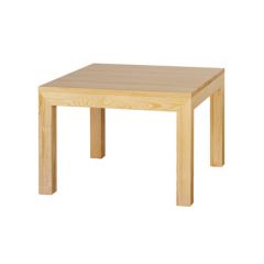 Konferenční stolek čtvercový 55x80x80